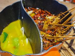 裸奔坨坨虾-成都吃客(九眼桥店)