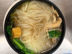 砂锅米线-清真·穆萨砂锅(大皮院店)