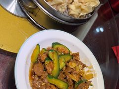 -惠宾饭庄(中山路店)