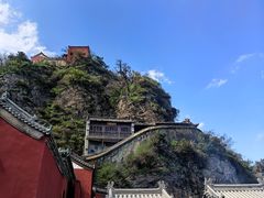 -武当山风景区