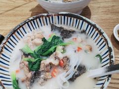 -鲜越鲜鱼粉(财富购物中心店)