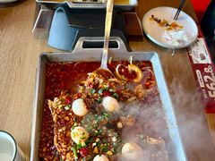 -鱼酷活鱼烤鱼(静安大融城店)