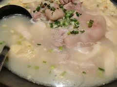 -小龙酒家(桂平路店)