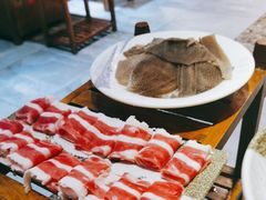 -蜀家渝重庆火锅(南屏街店)