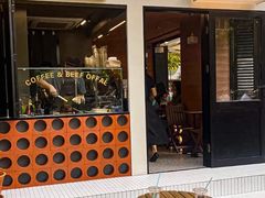 -CowCow其其·牛杂咖啡公司(六运店)