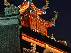 -赤坎·广东华侨国际旅游度假区