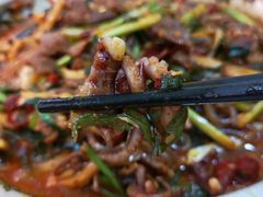 -京玉菲饭店(李村店)