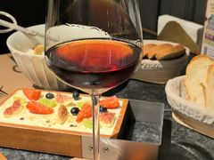 -秋林西餐厅(总店)