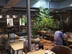 -本处·素食·融合料理(南油店)