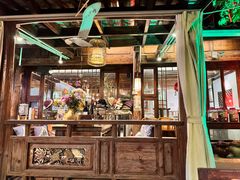 -吃货私房菜(丽江束河古镇店)