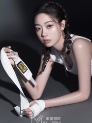 -米莱摄影写真(五大道别墅店)