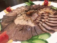 -王胖子驴肉火烧(鼓楼店)