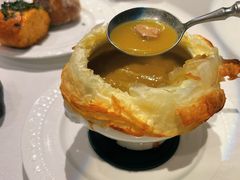 -Le Bistrot de Racine