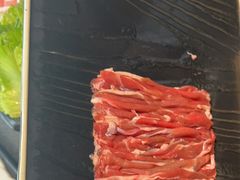 -东来顺(非遗·清真火锅·盛世广场店)