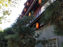 -香积寺