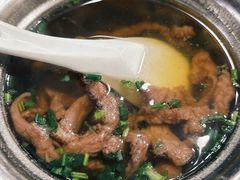 -阿秋牛排(湖心街店)