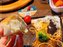 -豪享来中西餐厅(隆昌店)