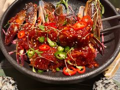 -KimPro 辛普乐概念韩餐