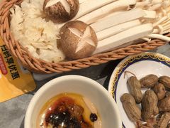 -侃爷南门铜锅涮肉