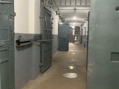 -青岛德国监狱旧址博物馆