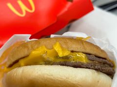 -麦当劳(上百万和城店)