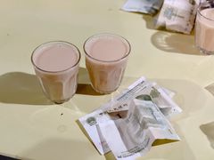-老光明岗琼甜茶馆