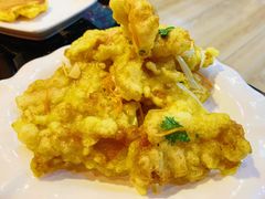 -东北特色铁锅炖·柴火灶(富阳一店)