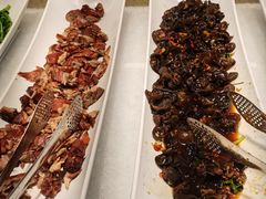 酱鸭-汉巴味德(沈阳万象汇店)