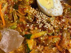 -郑阿姨的家·이모네·韩料&烤肉(武川路店)