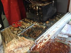 -辽B·小串(总店)