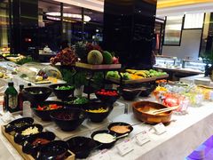 -鹭江潮餐厅•福建菜(鹭江佲家酒店)