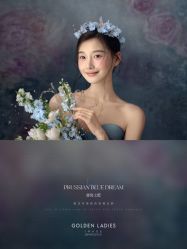 -杭州金夫人婚纱摄影(富阳私享店)