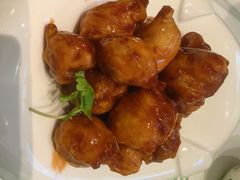 -桂满陇·杭州饭店(清河万象店)