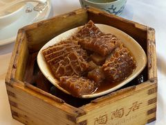 -陶陶居酒家(第十甫路总店)