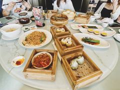 -彩丰楼中餐厅·仁恒洲际酒店