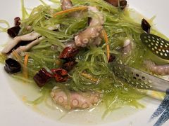 -渔家大院·胶东海鲜·老鲁菜餐厅(德胜店)