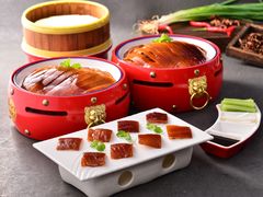 -鑫巴蜀(大兴店)