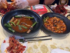 -聚味瞿记·龙虾堂(坡子街店)