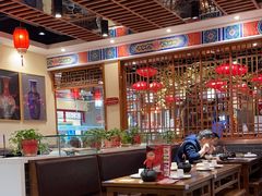 -满园烤鸭·春饼(太原街万达店)