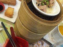 -添好运点心专门店(深水埗店)