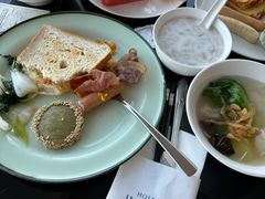 -厦门海港英迪格酒店(中山路店)