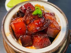 -在莲野·湖北民间菜·头牌松滋鸡(光谷步行街店)