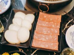 -燚青春东北泥炉烤肉(百合店)