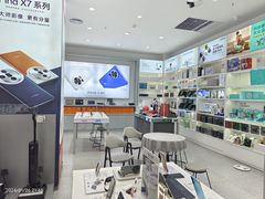 -万达广场(大明宫店)