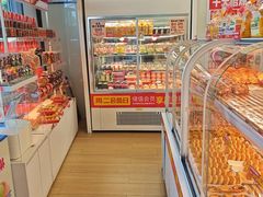 -味多美蛋糕(义和庄地铁店)