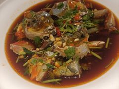 红花蟹-潮人姐妹轩(海宁路店)