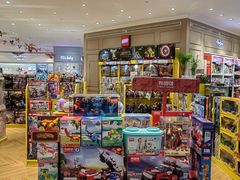 -松雷商业(南岗店)