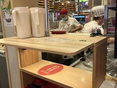 -喜家德虾仁水饺(华强天虹店)