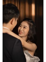 -MECCI婚礼摄影跟拍(红东方广场店)