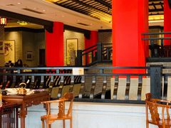 大堂-龙悦湾酒家·八阵鱼生·渔人码头店